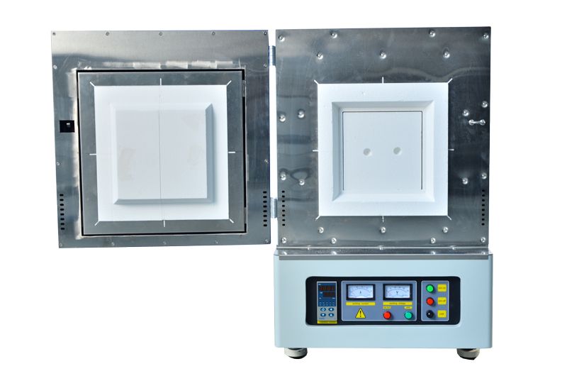 1400℃實(shí)驗(yàn)爐 馬弗爐