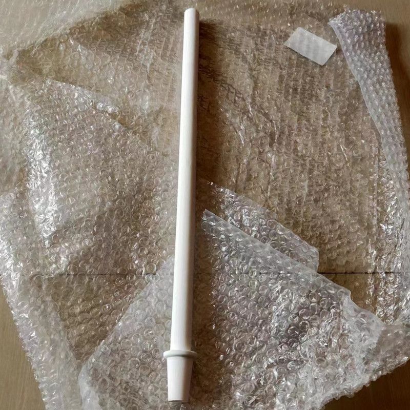 熔塊爐石英坩堝塞棒